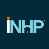 Indianapolis Neighborhood Housing Partnership Logo